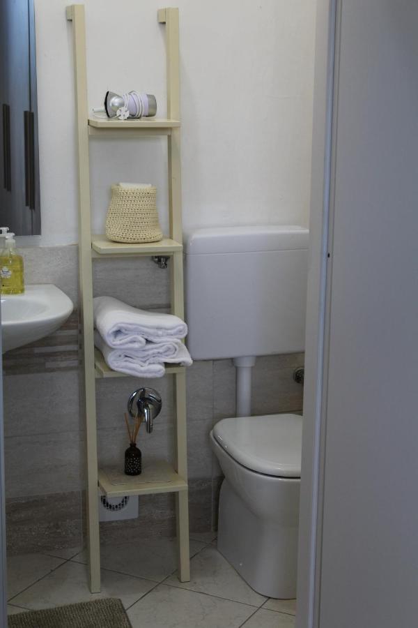 Alle Terme B&B ราโปลาโนแตร์เม ภายนอก รูปภาพ