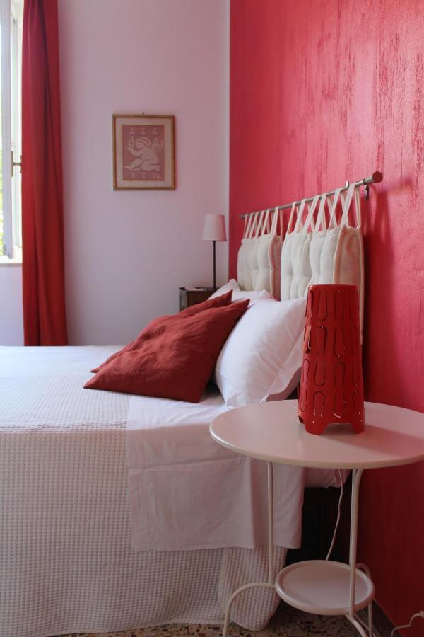 Alle Terme B&B ราโปลาโนแตร์เม ภายนอก รูปภาพ