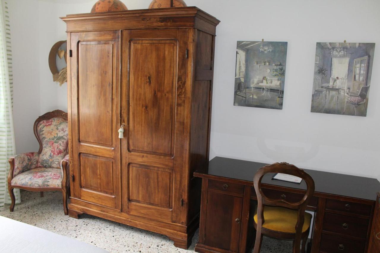 Alle Terme B&B ราโปลาโนแตร์เม ภายนอก รูปภาพ