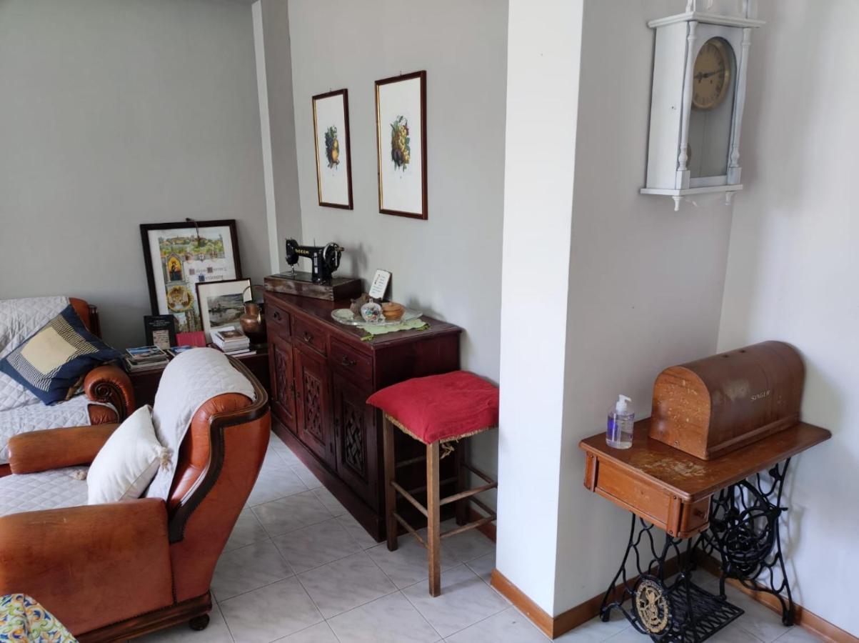 Alle Terme B&B ราโปลาโนแตร์เม ภายนอก รูปภาพ